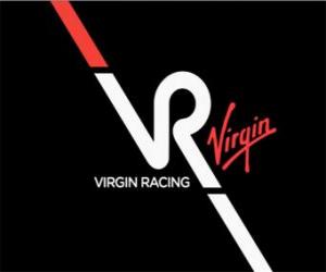 yapboz Virgin Racing